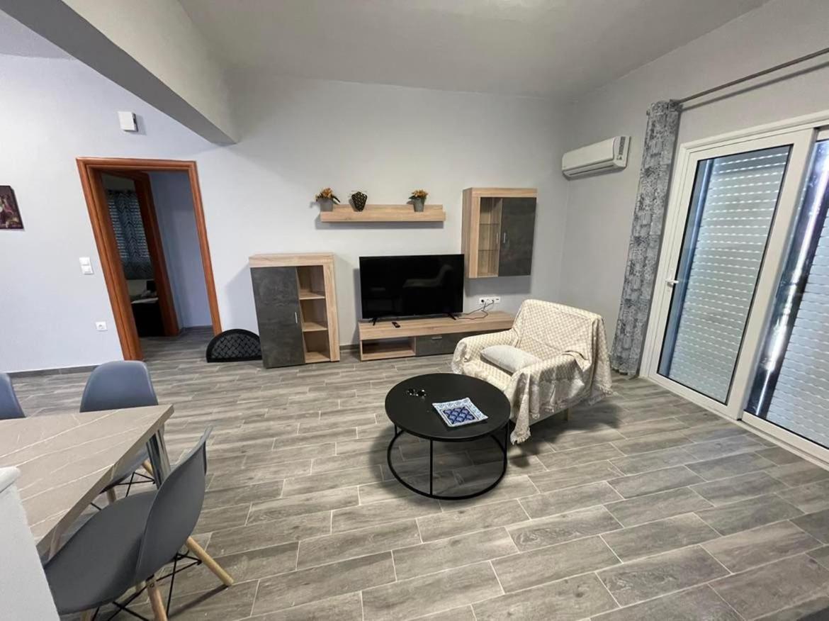 Apartament Savva's House Rhodes City