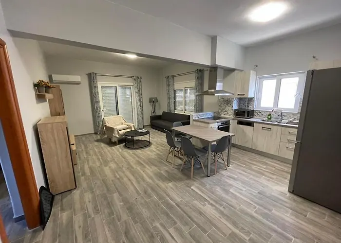 Savva\'S House